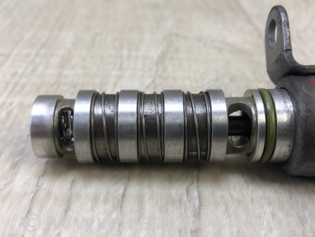 ФОТО Клапан зміни фаз ГРМ для KIA Forte YD (2012-) Київ