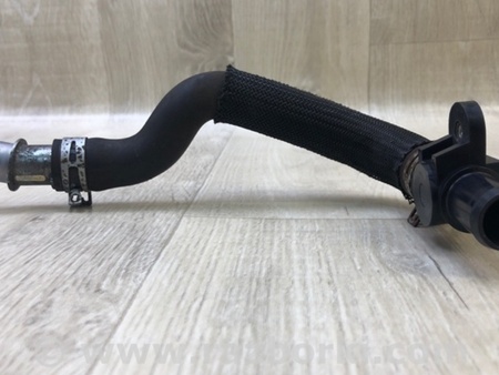 ФОТО Патрубок системи охолодження для Toyota Tacoma 2 (2005-2015) Київ