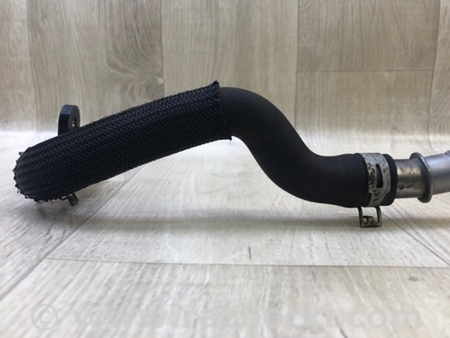 ФОТО Патрубок системи охолодження для Toyota Tacoma 2 (2005-2015) Київ