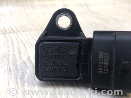 ФОТО Датчик абсолютного тиску (MAP sensor) для KIA Forte YD (2012-) Київ