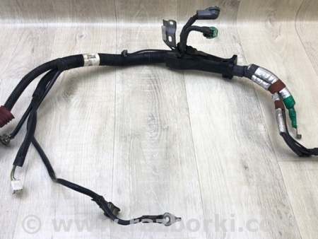 ФОТО Клема акумулятора для Toyota Tacoma 2 (2005-2015) Київ