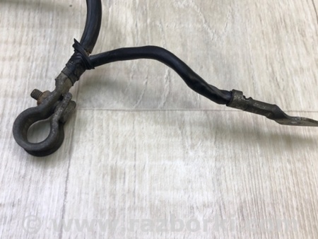 ФОТО Клема акумулятора для Toyota Tacoma 2 (2005-2015) Київ