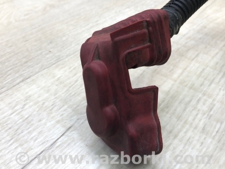 ФОТО Клема акумулятора для Toyota Tacoma 2 (2005-2015) Київ