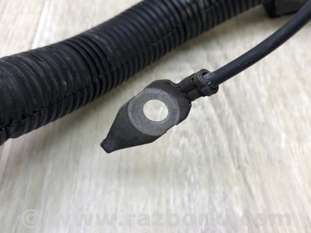 ФОТО Клема акумулятора для Toyota Tacoma 2 (2005-2015) Київ