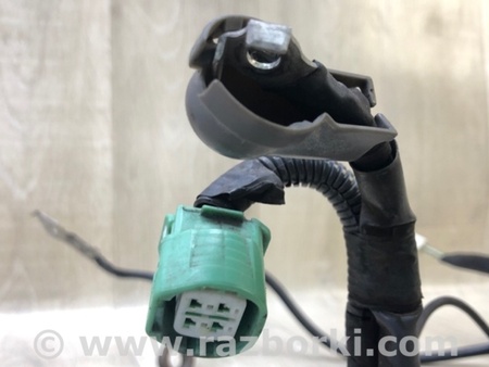 ФОТО Клема акумулятора для Toyota Tacoma 2 (2005-2015) Київ