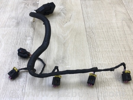 ФОТО Проводка форсунок для KIA Forte YD (2012-) Київ