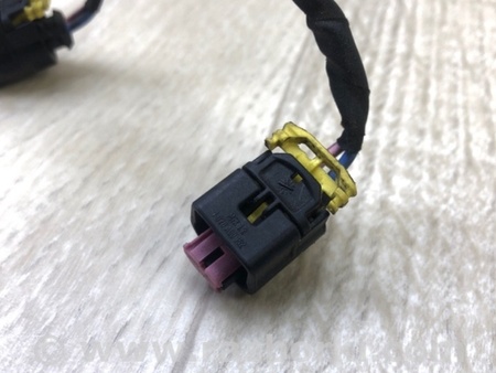 ФОТО Проводка форсунок для KIA Forte YD (2012-) Київ