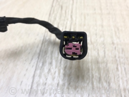 ФОТО Проводка форсунок для KIA Forte YD (2012-) Київ