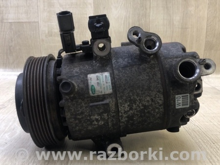 ФОТО Компресор кондиціонера для KIA Forte YD (2012-) Київ