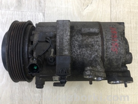 ФОТО Компресор кондиціонера для KIA Forte YD (2012-) Київ