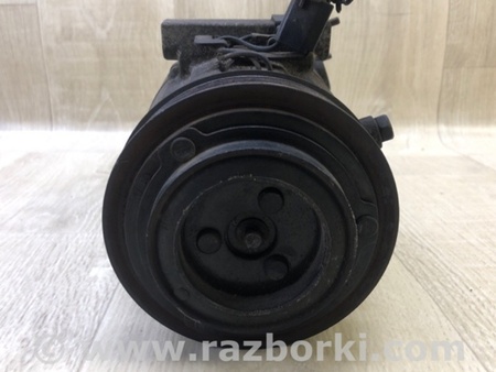 ФОТО Компресор кондиціонера для KIA Forte YD (2012-) Київ