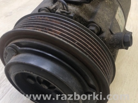 ФОТО Компресор кондиціонера для KIA Forte YD (2012-) Київ