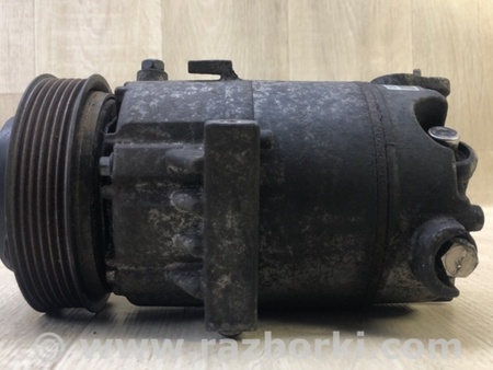 ФОТО Компресор кондиціонера для KIA Forte YD (2012-) Київ