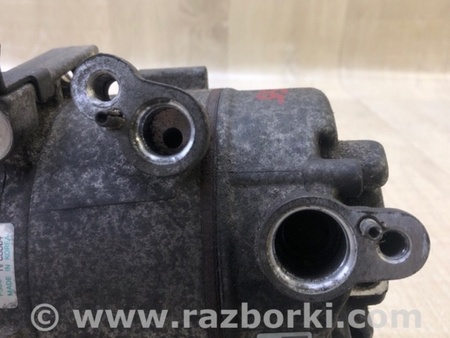 ФОТО Компресор кондиціонера для KIA Forte YD (2012-) Київ
