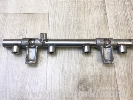 ФОТО Паливна рейка для Volkswagen Tiguan (2016-) Київ