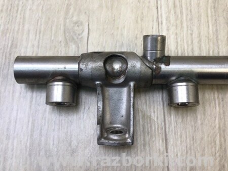 ФОТО Паливна рейка для Volkswagen Tiguan (2016-) Київ