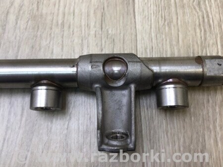 ФОТО Паливна рейка для Volkswagen Tiguan (2016-) Київ