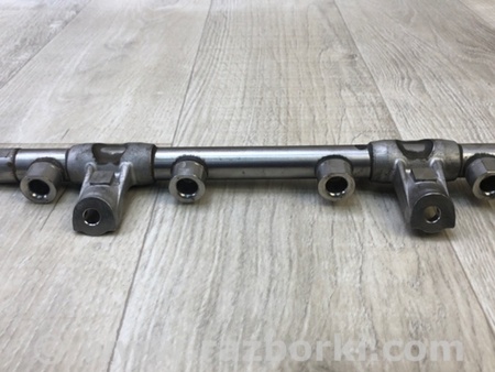 ФОТО Паливна рейка для Volkswagen Tiguan (2016-) Київ