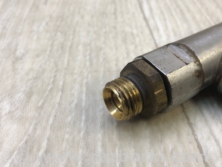 ФОТО Паливна рейка для Volkswagen Tiguan (2016-) Київ