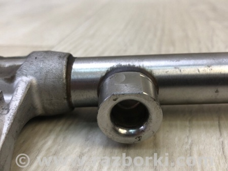 ФОТО Паливна рейка для Volkswagen Tiguan (2016-) Київ