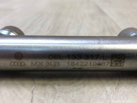 ФОТО Паливна рейка для Volkswagen Tiguan (2016-) Київ