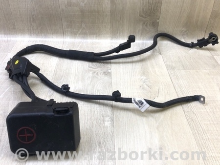 ФОТО Клема акумулятора для KIA Forte YD (2012-) Київ