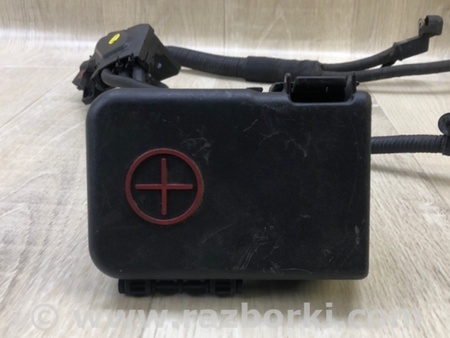 ФОТО Клема акумулятора для KIA Forte YD (2012-) Київ