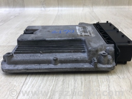 ФОТО Блок керування двигуном для Volkswagen Tiguan (2016-) Київ