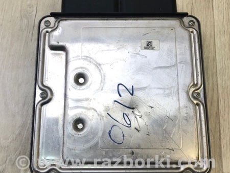 ФОТО Блок керування двигуном для Volkswagen Tiguan (2016-) Київ