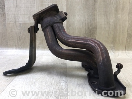 ФОТО Колектор випускний для KIA Forte YD (2012-) Київ