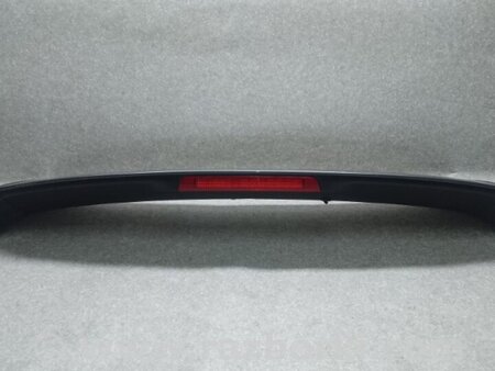 ФОТО Спойлер кришки багажника для Nissan Qashqai/Roque Sport J11 (13-21) Київ