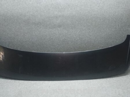 ФОТО Спойлер кришки багажника для Nissan Qashqai/Roque Sport J11 (13-21) Київ