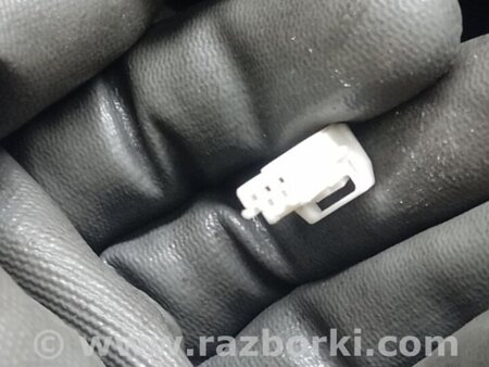 ФОТО Спойлер кришки багажника для Nissan Qashqai/Roque Sport J11 (13-21) Київ