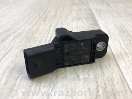 ФОТО Датчик абсолютного тиску (MAP sensor) для Volkswagen Tiguan (2016-) Київ