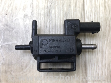 ФОТО Клапан електромагнітний (вакуумний) для Volkswagen Tiguan (2016-) Київ