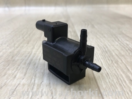 ФОТО Клапан електромагнітний (вакуумний) для Volkswagen Tiguan (2016-) Київ