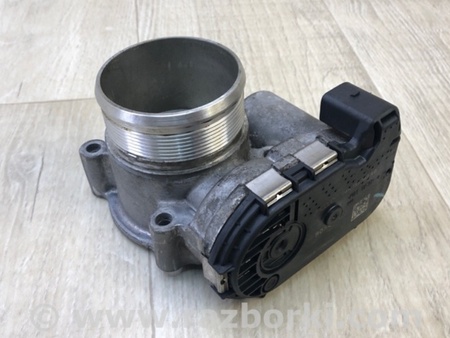 ФОТО Дросельна заслінка для Volkswagen Tiguan (2016-) Київ