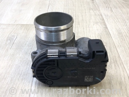 ФОТО Дросельна заслінка для Volkswagen Tiguan (2016-) Київ