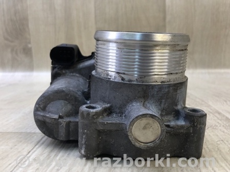 ФОТО Дросельна заслінка для Volkswagen Tiguan (2016-) Київ