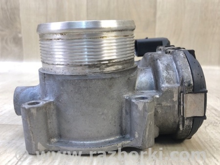 ФОТО Дросельна заслінка для Volkswagen Tiguan (2016-) Київ