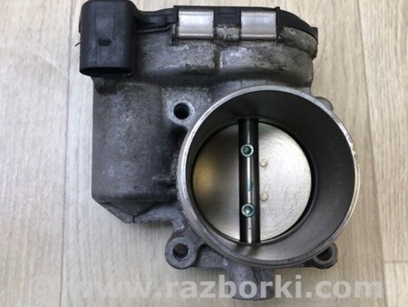 ФОТО Дросельна заслінка для Volkswagen Tiguan (2016-) Київ