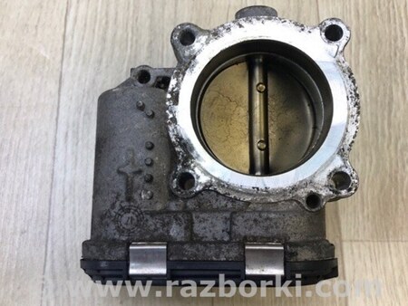 ФОТО Дросельна заслінка для Volkswagen Tiguan (2016-) Київ