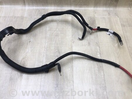 ФОТО Клема акумулятора для Chevrolet Cruze J400 (15-23) Київ