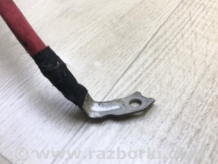 ФОТО Клема акумулятора для Chevrolet Cruze J400 (15-23) Київ