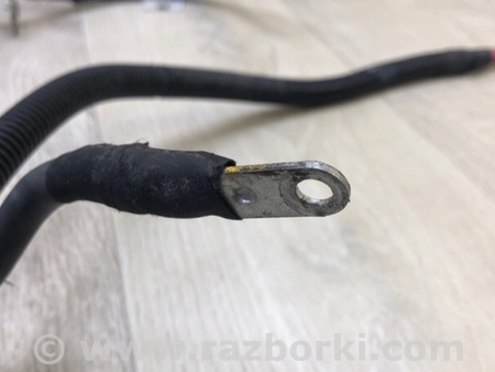 ФОТО Клема акумулятора для Chevrolet Cruze J400 (15-23) Київ