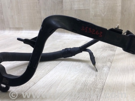 ФОТО Клема акумулятора для Chevrolet Cruze J400 (15-23) Київ