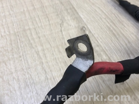 ФОТО Клема акумулятора для Chevrolet Cruze J400 (15-23) Київ