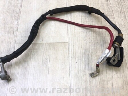 ФОТО Клема акумулятора для Volkswagen Tiguan (2016-) Київ