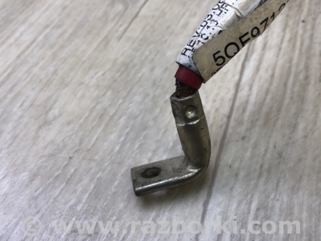 ФОТО Клема акумулятора для Volkswagen Tiguan (2016-) Київ