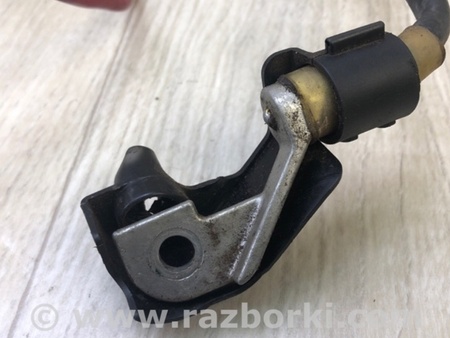 ФОТО Клема акумулятора для Volkswagen Tiguan (2016-) Київ